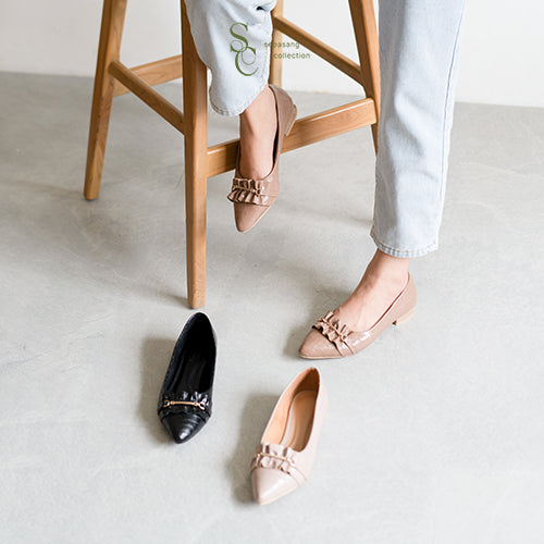 Nina Flatshoes